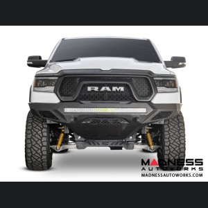 Dodge Ram Rebel Stealth Fighter Front Bumper w/ Sensors